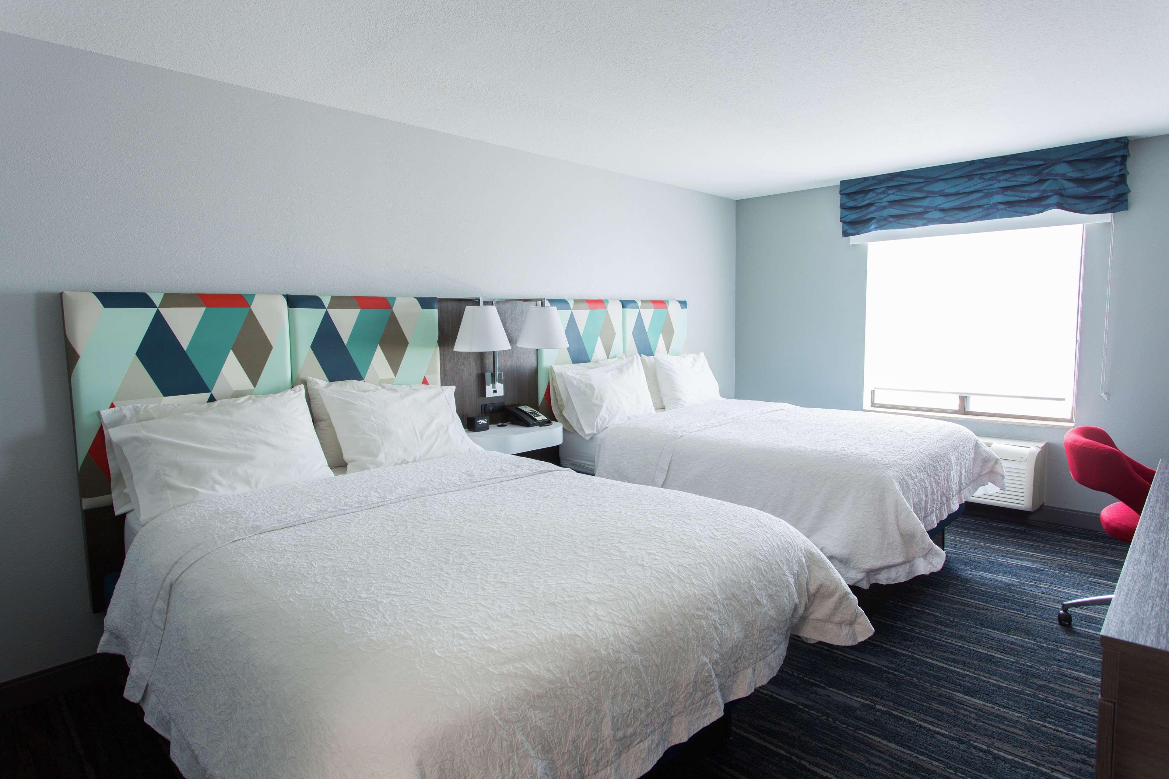 Hampton Inn & Suites Ankeny Zewnętrze zdjęcie